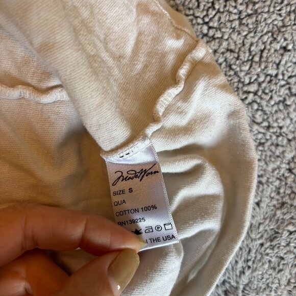 madeworn tom petty shirt - Picture 3 of 4